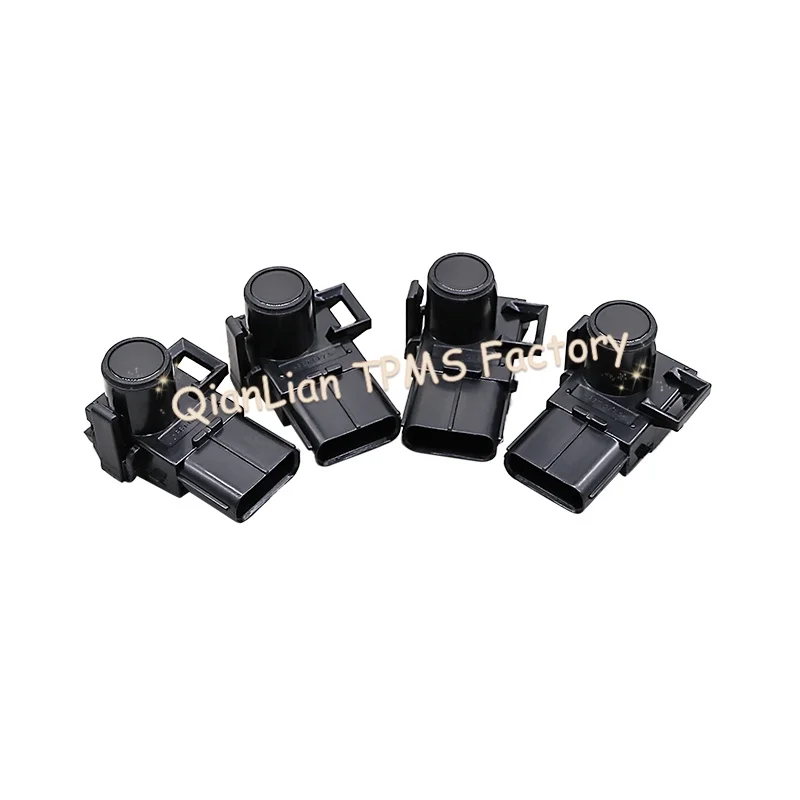 89341-48010 PDC Car Parking Sensors For Toyota Kijiang Innova Sienna Fortuner Land Cruiser Prado RX270 Reversing Radar For Car