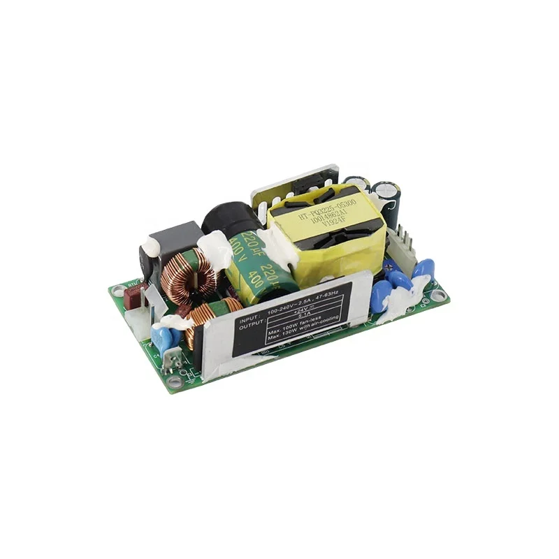 Alternative Linx FA…