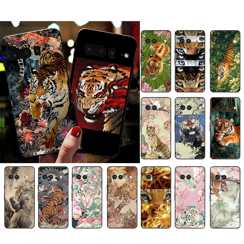 For Google Pixel 10…