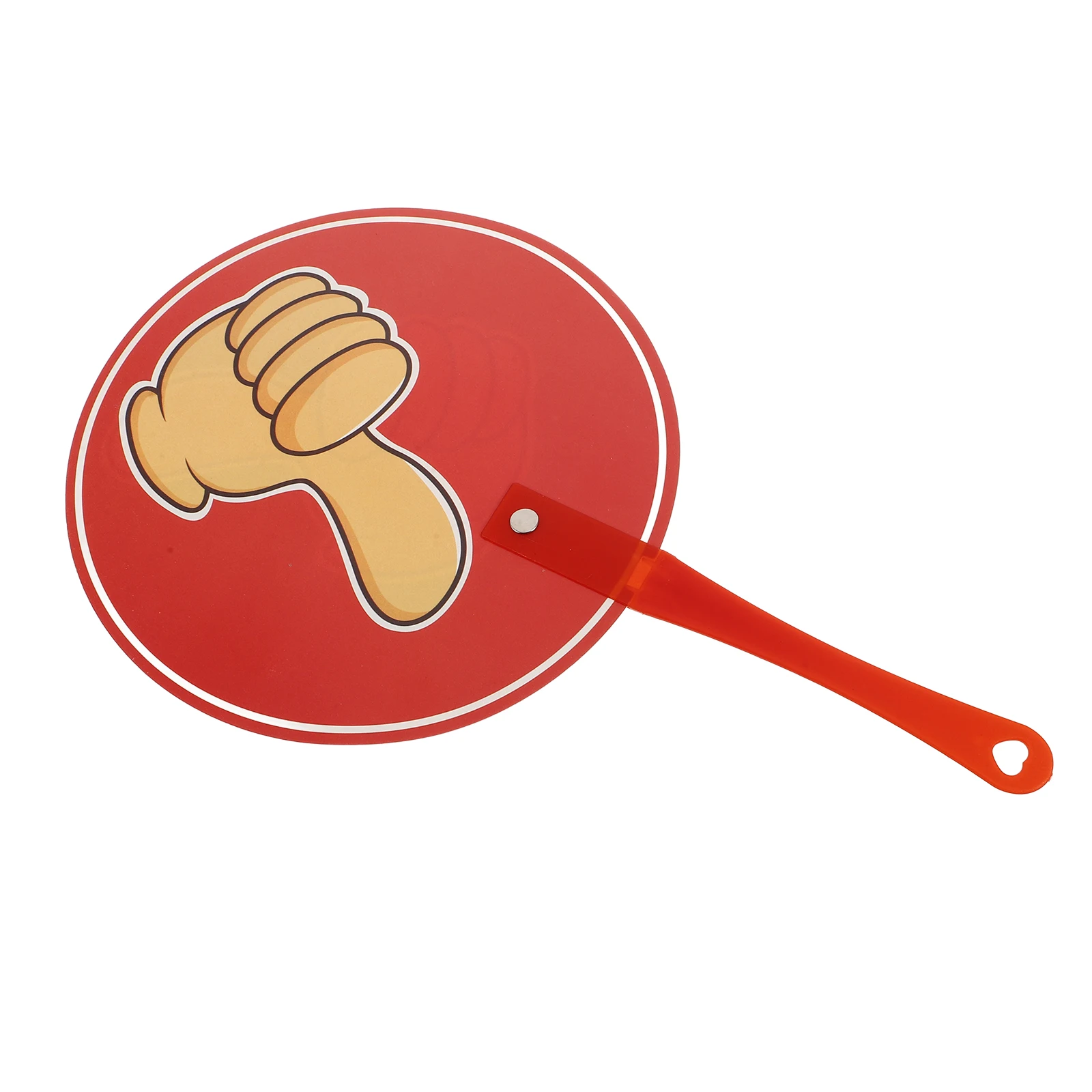 

Plastic Student Voting Paddle Thumbs Down Classroom Hand Signals Yes No Answer Tools Thumbs Down Signs