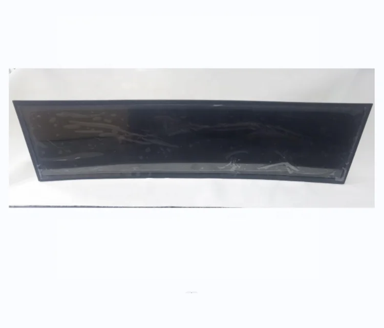 Luxury Business Vehicle Interior Accessories 29 Inch Custom Curved High-definition LCD Car TV Screen