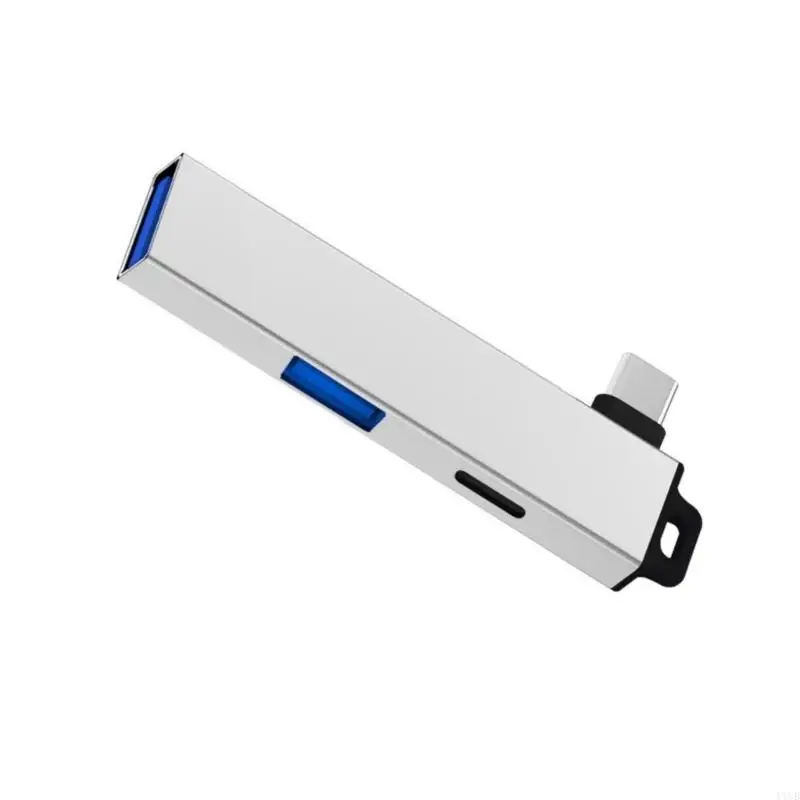 

Y1UB Прочтении типа C Hub с портом USB2.0 и USB3.0 для повышения производительности