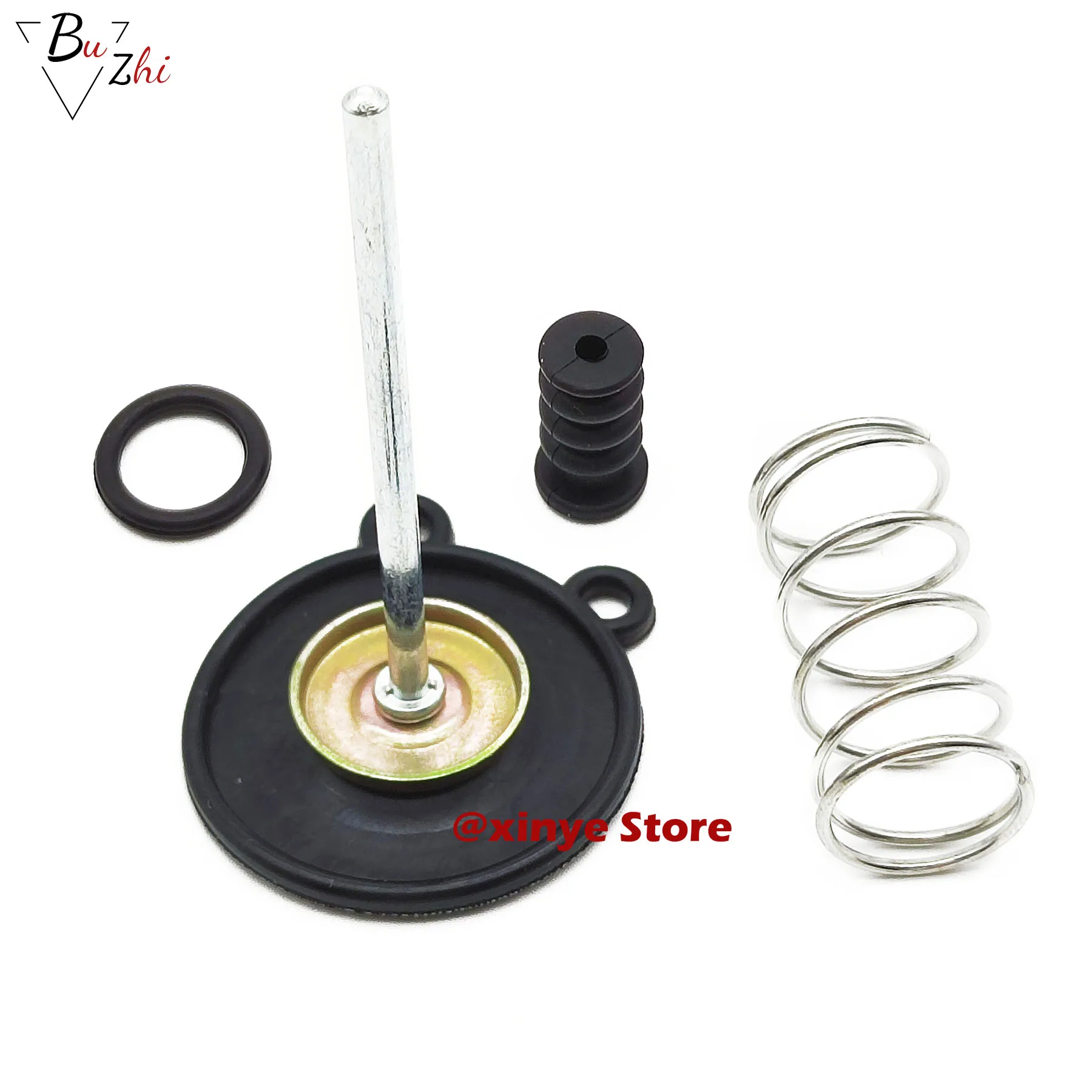 carburetor carb rebuild repair kit Accelerator Pump Diaphragm  for honda CB900C CB750L CB750 CB750C CB 750 CB900 CB900F