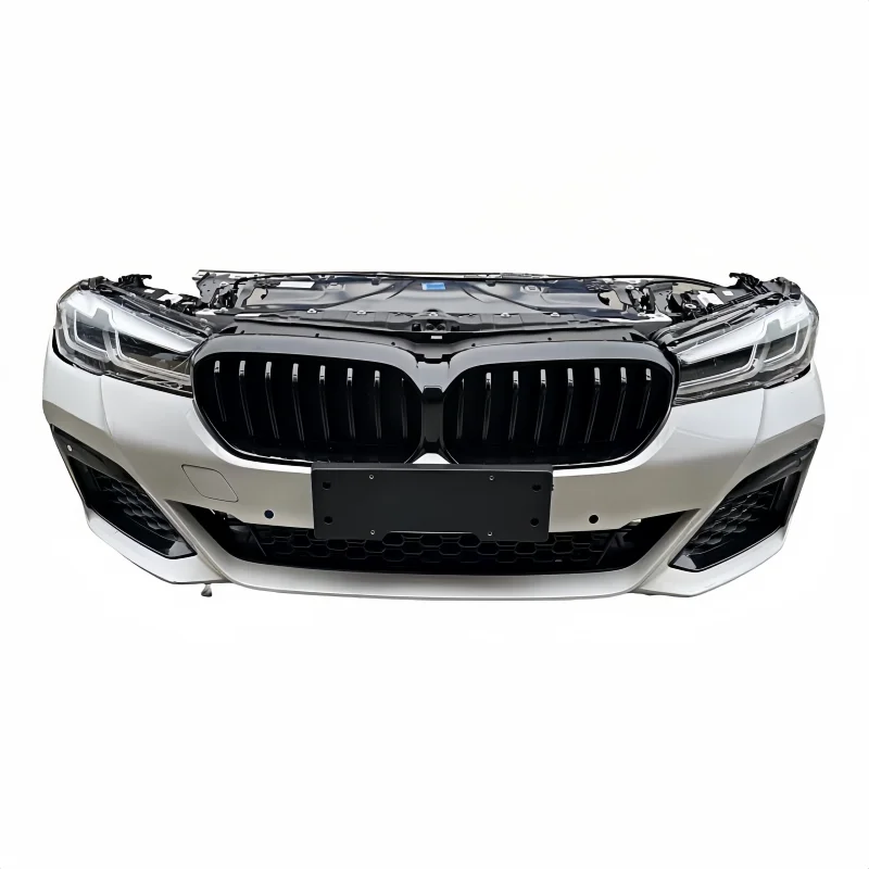 Hot Sale Front Bumper Grille for BMW-5 Series G30G38 2013-2019  Condition Essential Car Bumper Component