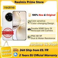 realme 14 Pro Plus 5G 512GB - 293.98 € realme 14 Pro Plus 5G 512GB