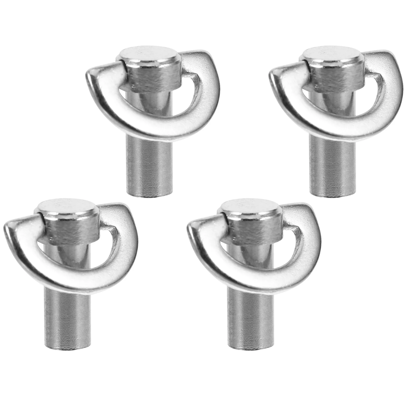 

4Pcs Mini Music Box Winding Key Replacement Micro Handle for DIY Accessories Repair Craft Parts Compact Winder Tool