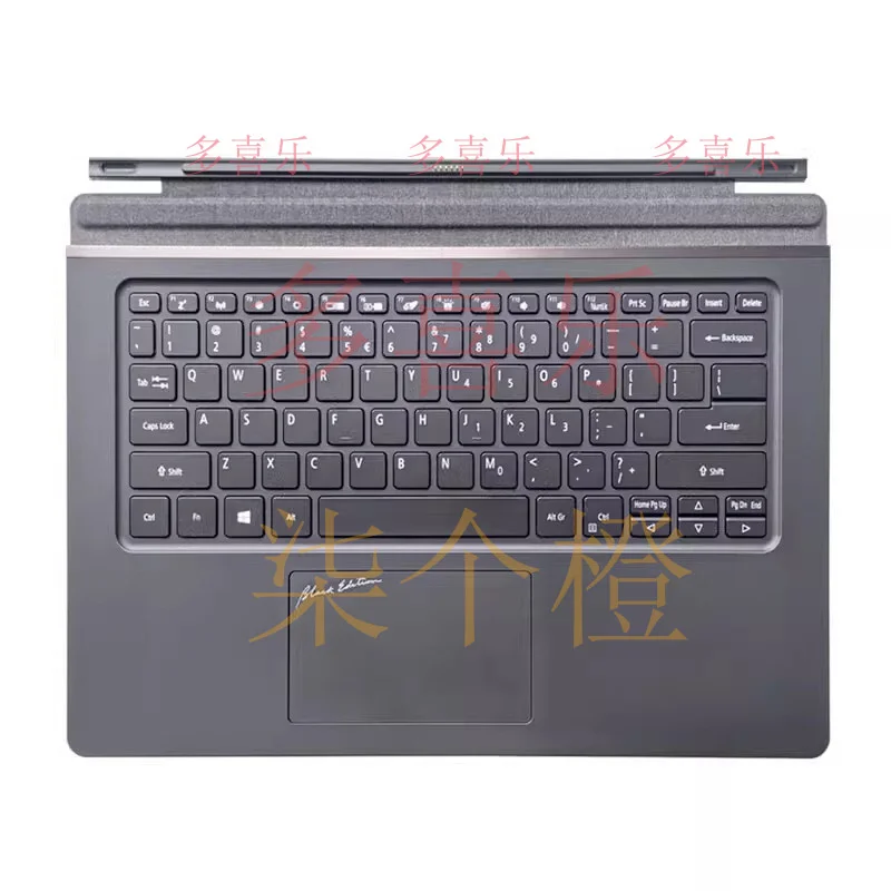 

ZMZM новая клавиатура для Acer Switch 7, черная версия США