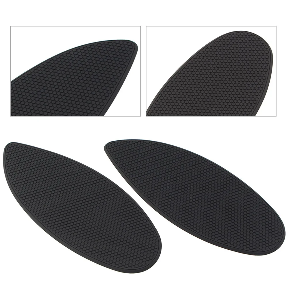 For Aprilia RS 660 TUONO 1100 2021 2022 Anti Slip Sticker Side Knee Tank Fuel Gas Pad Rubber