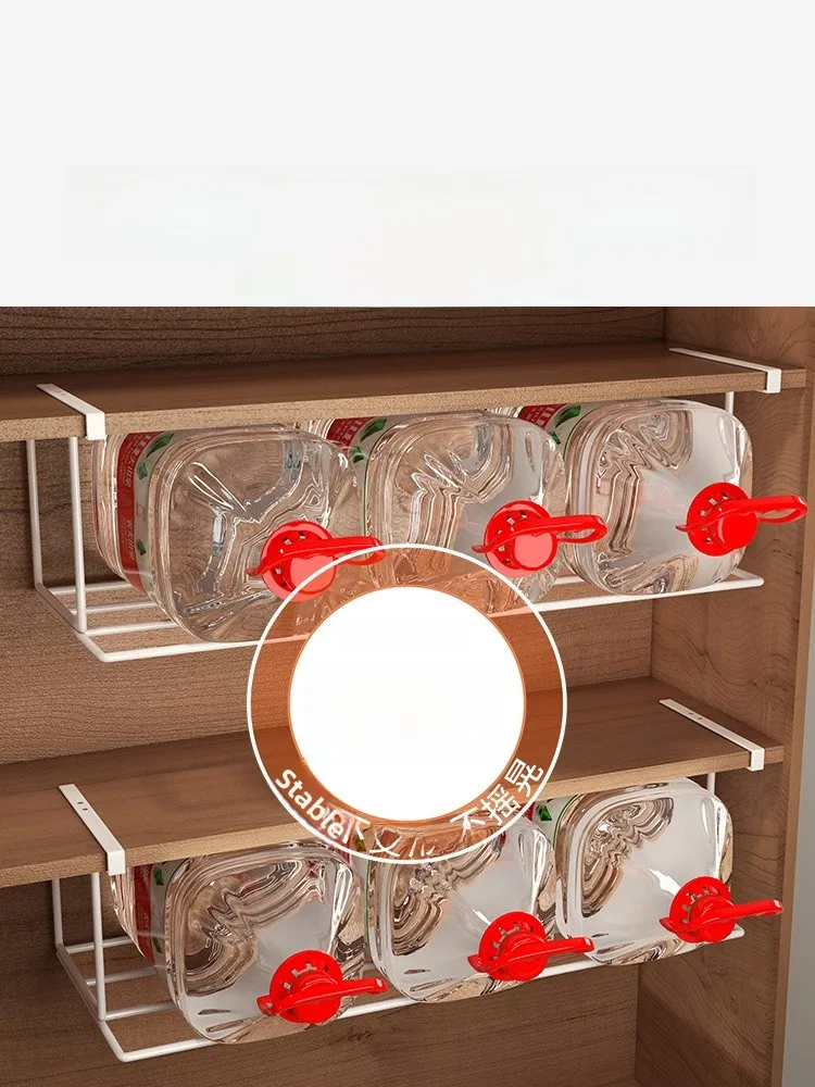 batoom-pantoufle-ra-mural-sans-percage-oe-stockage-elfe-sous-armoire-drainage-crochets-suspendus-materiel-de-fer