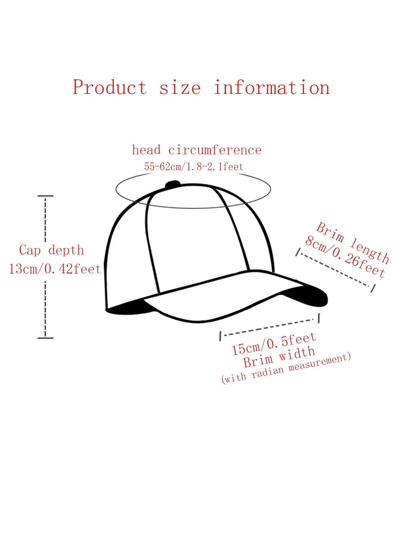 Baseball Cap WOMEN\'S New Spring and Summer Hip-hop Versatile Soft Top Curved Eaves Retro Personality Distressed Duck Tongue Cap