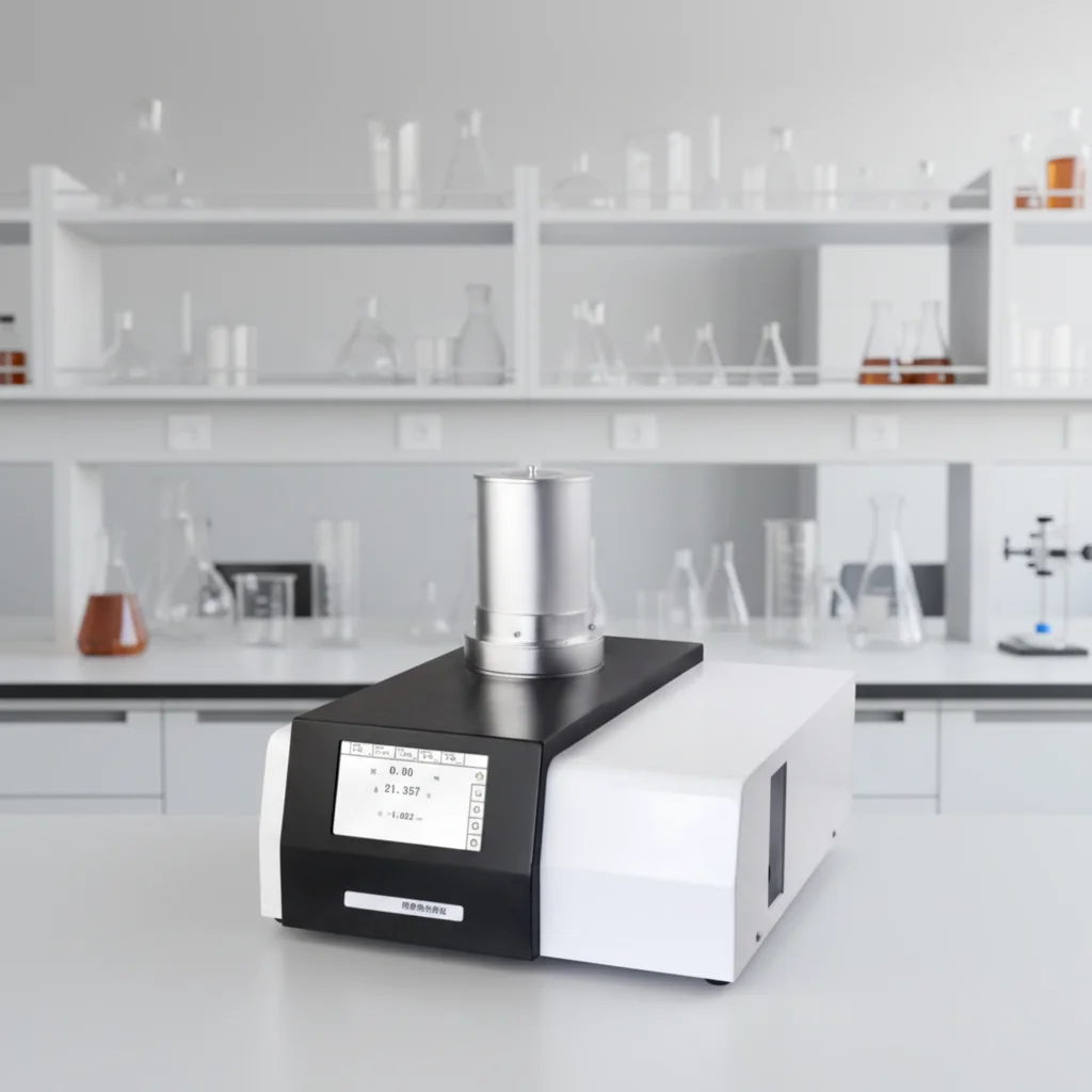 

ASTM D 3386 ASTM D 696 ASTM E 831 Simultaneous Thermal Analy zer STA Synchronous Thermal An alyzer Factory Price