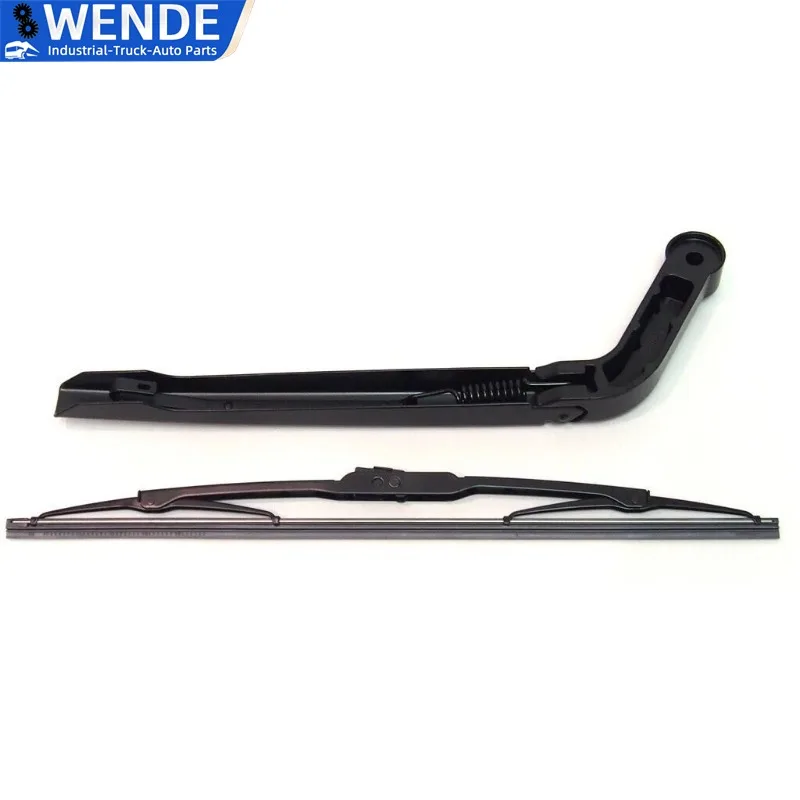 

DKB500690 DKB500680 Набор щеток заднего стеклоочистителя автомобиля для Land Rover LR3 Discovery 3 2005-2009 LR4 Discovery 4 2010-2016