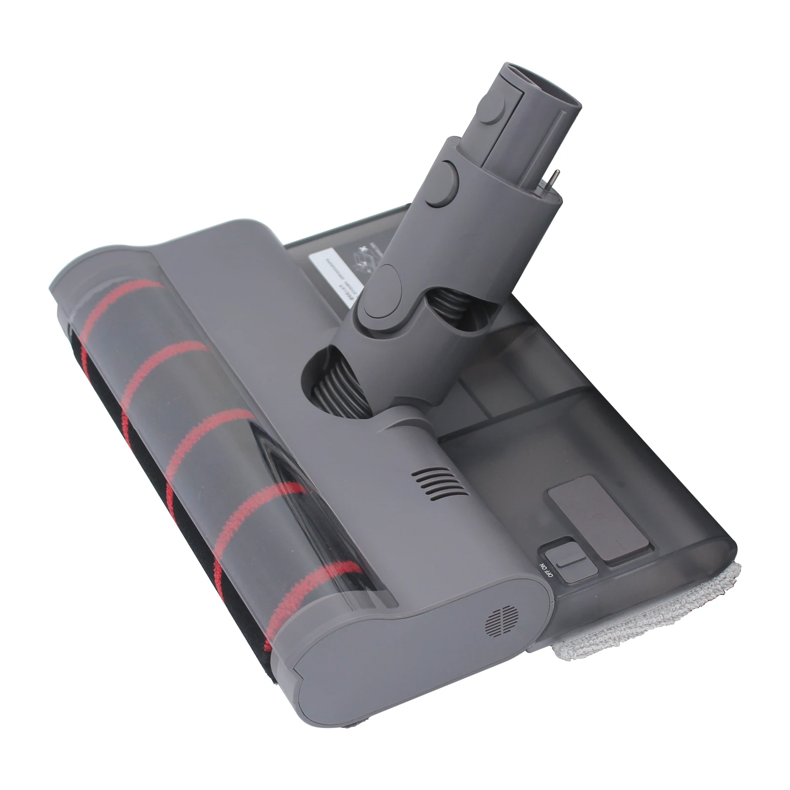 【Original】Dreame V11,V11 SE,V12,V12 pro,T20,T20 pro,R10 Pro Vacuum Cleaner Mopping head(with water tank)