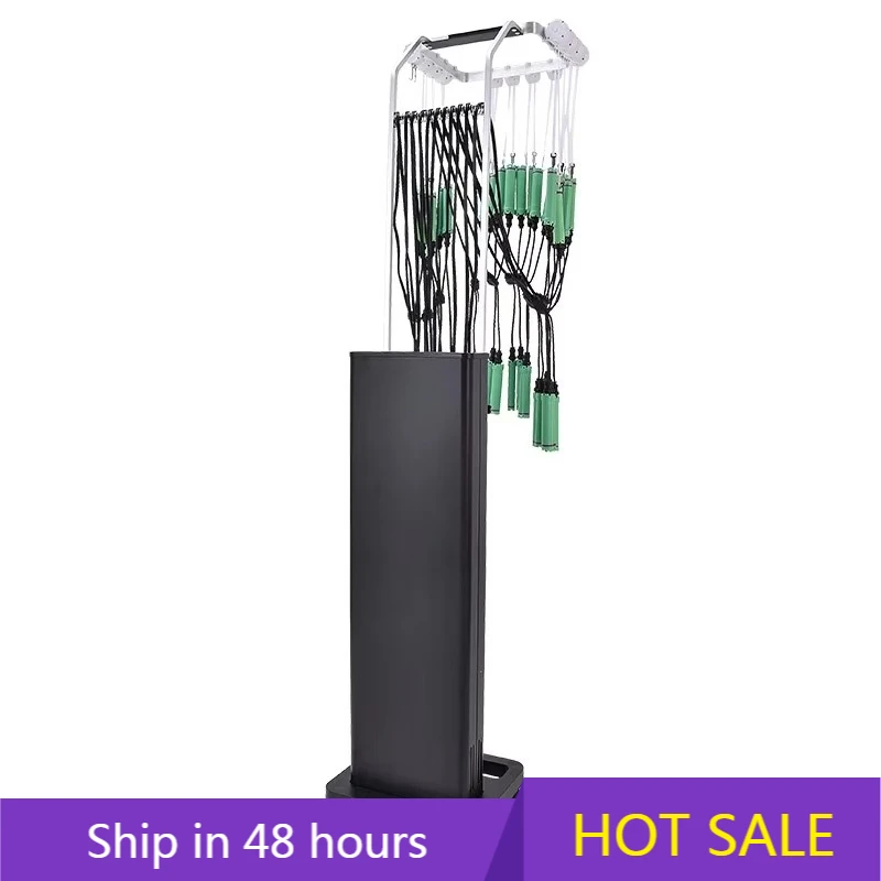 

YTYIN Salon Hair Beauty Equipment Hair Machine Perm Digital Hair Perm Machine for Barbershop