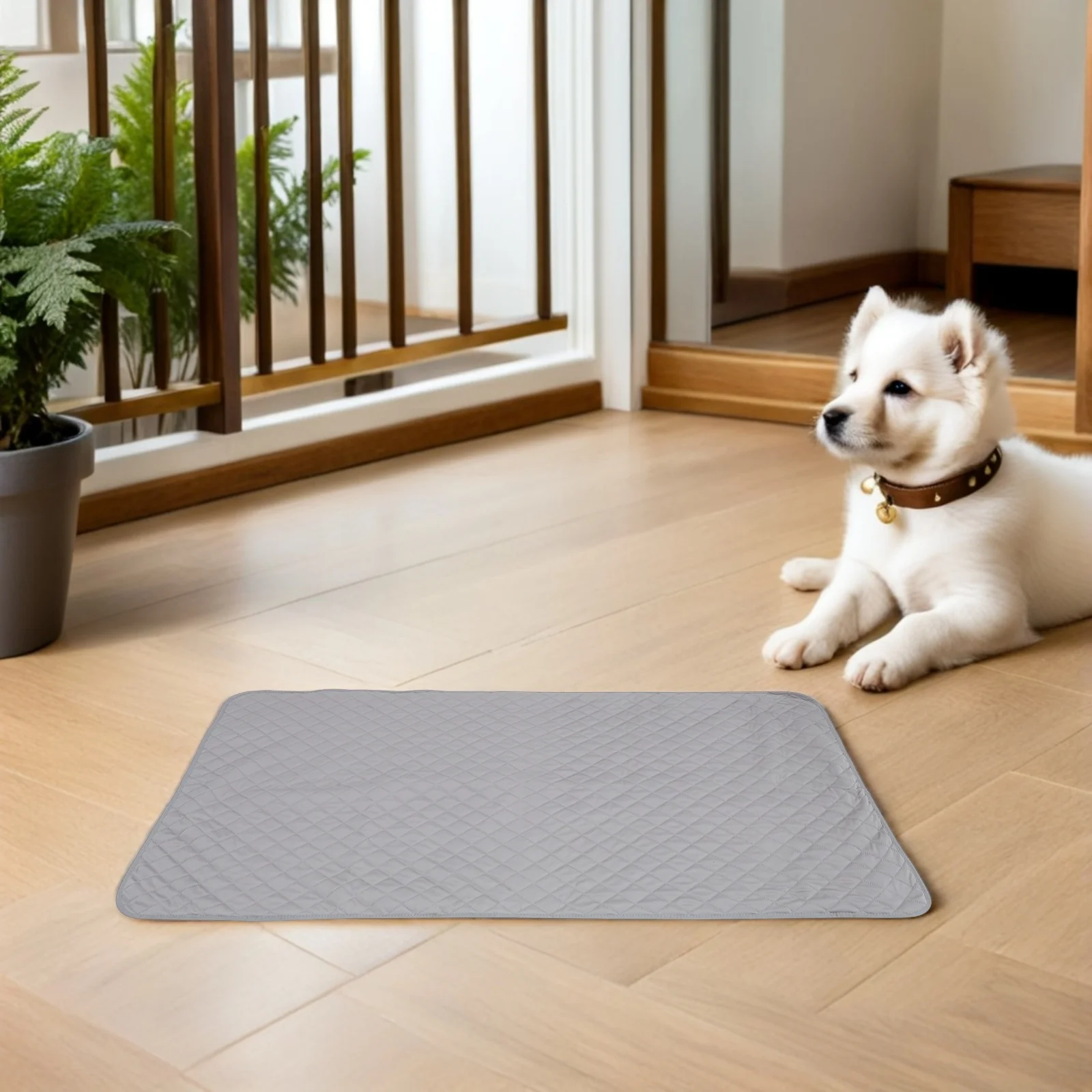 74 x 135 cm, wasserdichte Hundedecke, Haustier-Sofabezug, rutschfest, leicht zu reinigen, Bettmatte, Roadtrip, unverzichtbare Hundedecke für Couch