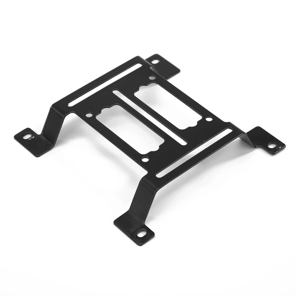 12cm Water Cooling Radiator Support Holder Water Pump Reservoir Bracket view 5