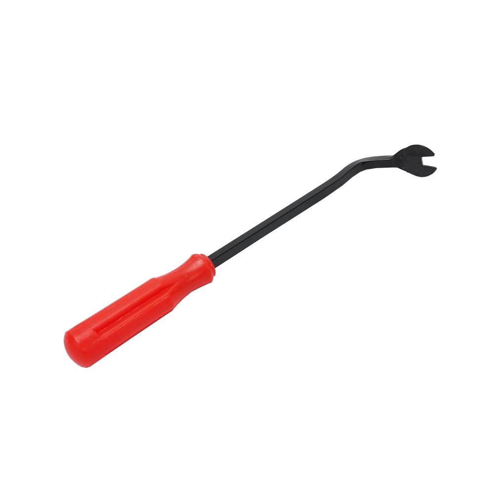 New Style Replacement High Quality Removal Tool Nail Pullers Red Tool 22.5CM Accessories For Car Door Hot Sale