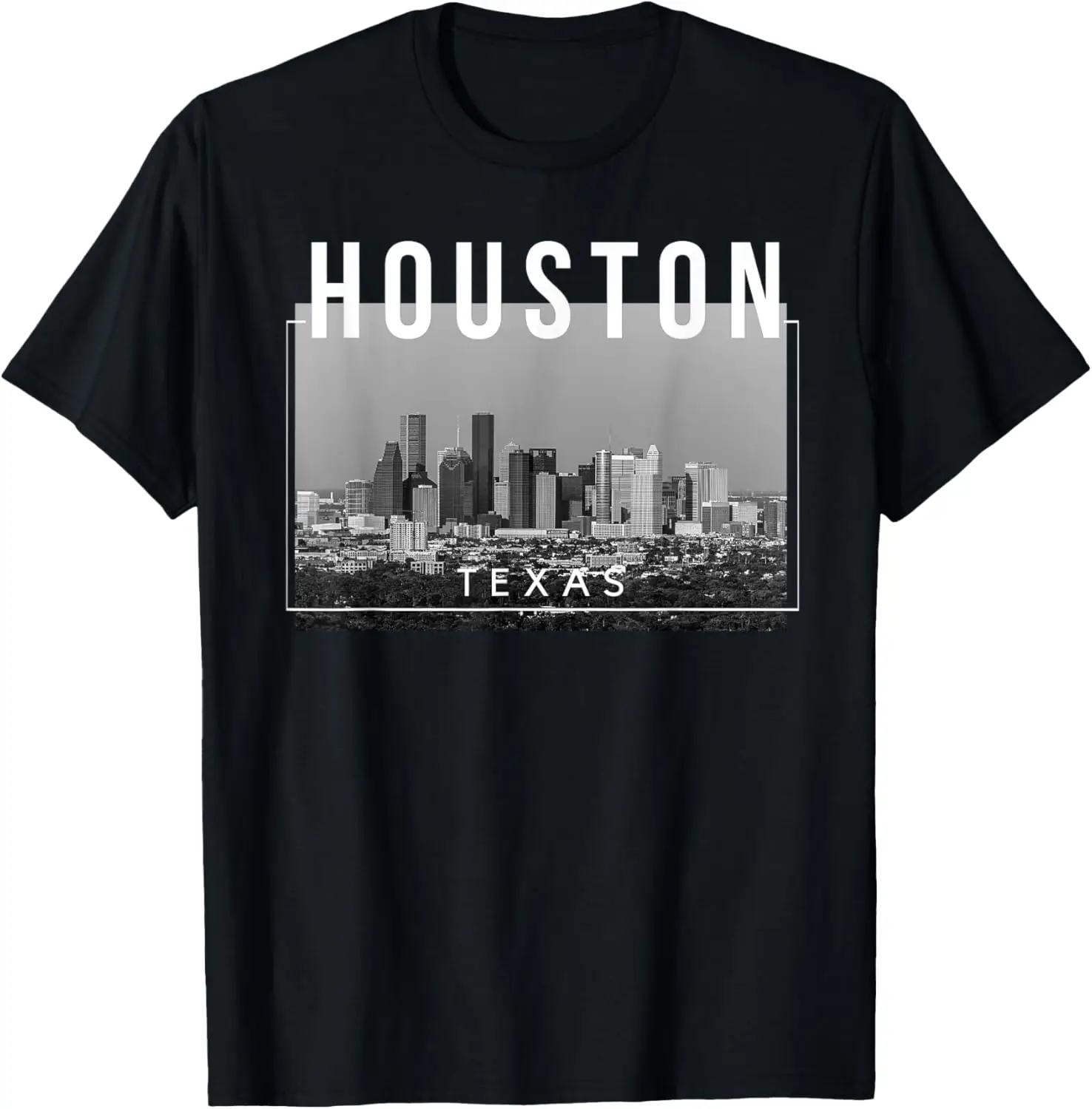 Houston Texas H-Tow… - image