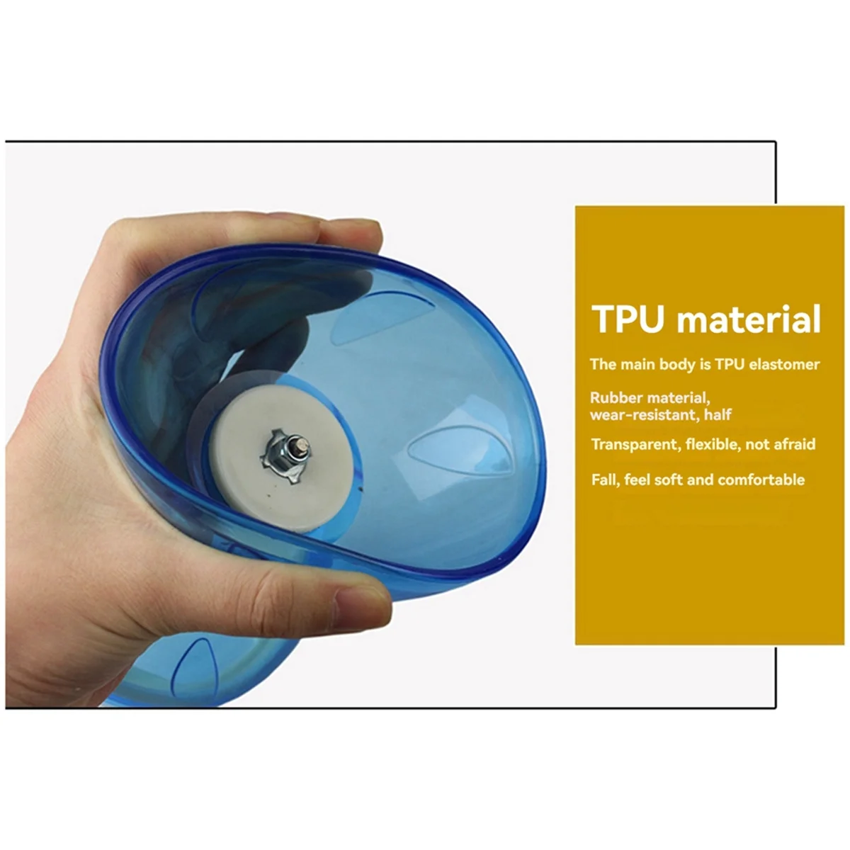 ABXHH Трехносимая игрушка для фитнеса Diabolo с двойной головкой, игры на открытом воздухе Diabolo Yo-Yo Play Diabolo, детские игрушки для пожилых людей