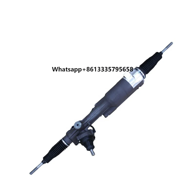 

BBmart OEM автозапчасти электронная рулевая рейка с гидроусилителем 4G1423055BQ для A6 C7 A7 Sportback 2010-