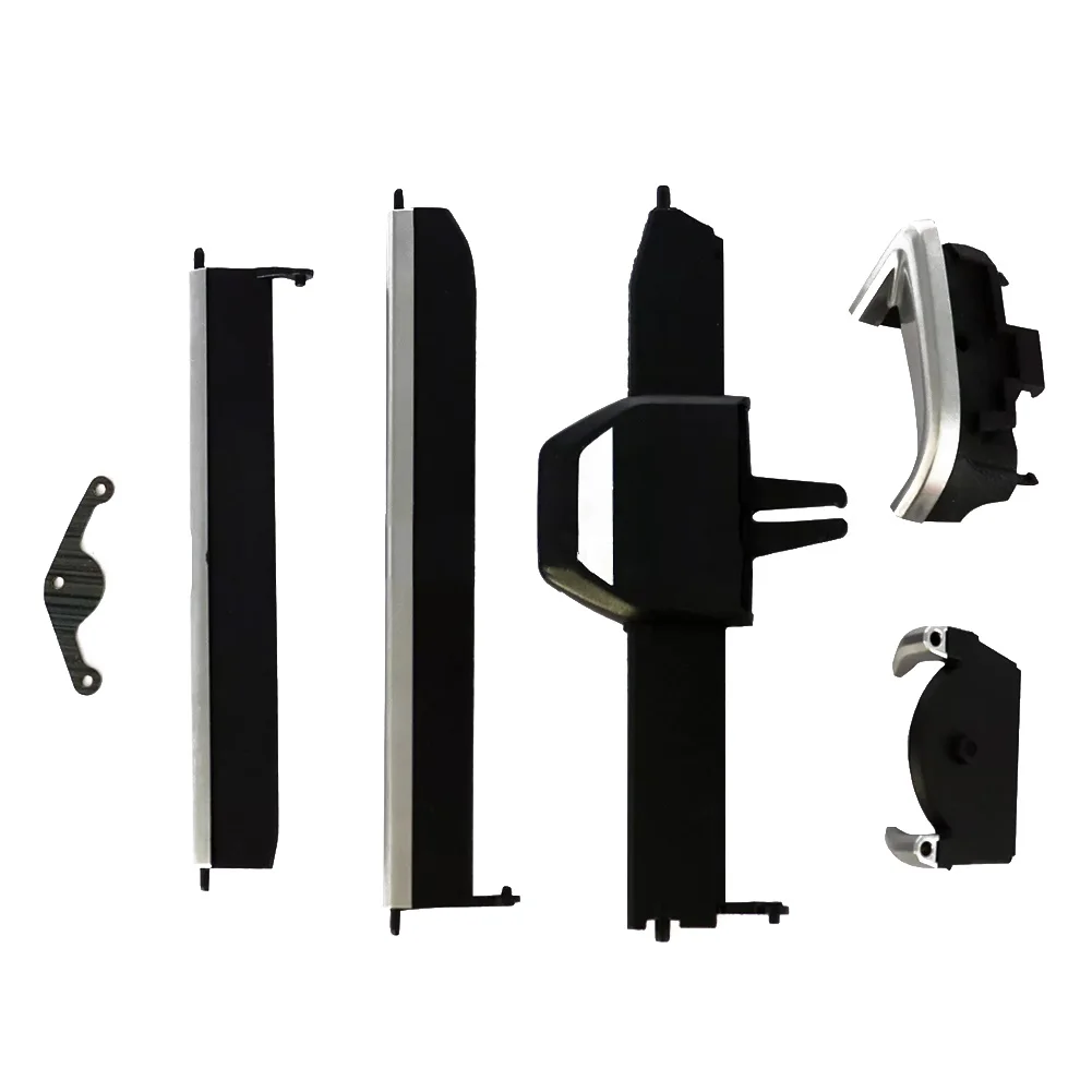 

Комплект центральной консоли, вентиляционное отверстие, модернизация салона автомобиля, номер детали OEM 64119458541, номера детали OEM 64119458543