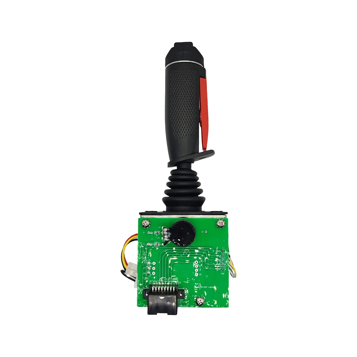 Joystick Controller 2901015000 2441305220 for Haulotte Lifts Ha12Ip Ha15Ip Compact 8 10 12 14