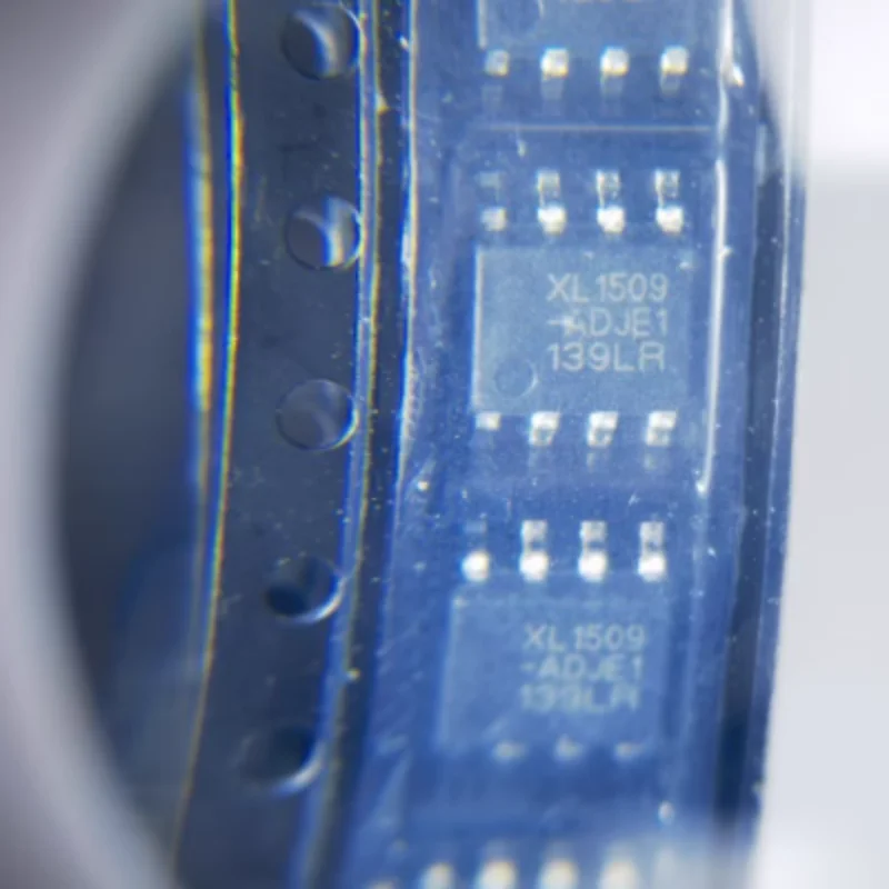 5pcs/lot  XL1509 XL1509-ADJE1 NEW Original Genuine Chip Packing 8-SOP