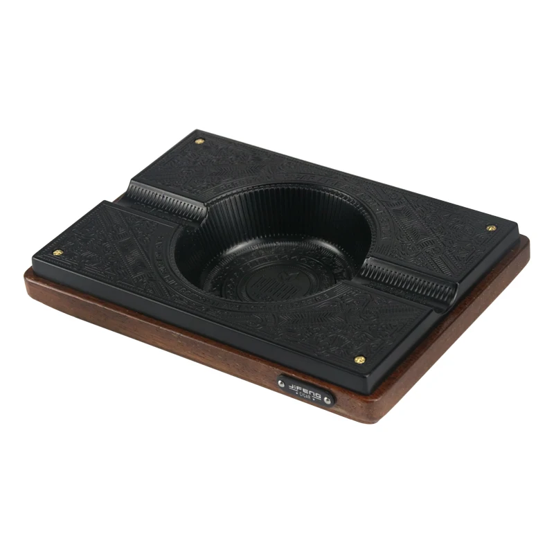 

Cigar ashtray household living room large