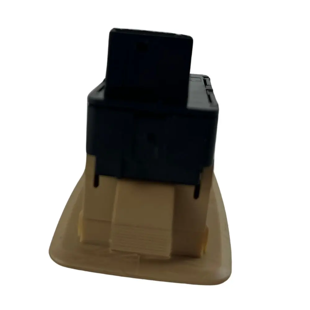 ZOOMKEY FIT for Passenger Side Power Window Switch Replacement FIT for BMW 325i 2004 61316945876
