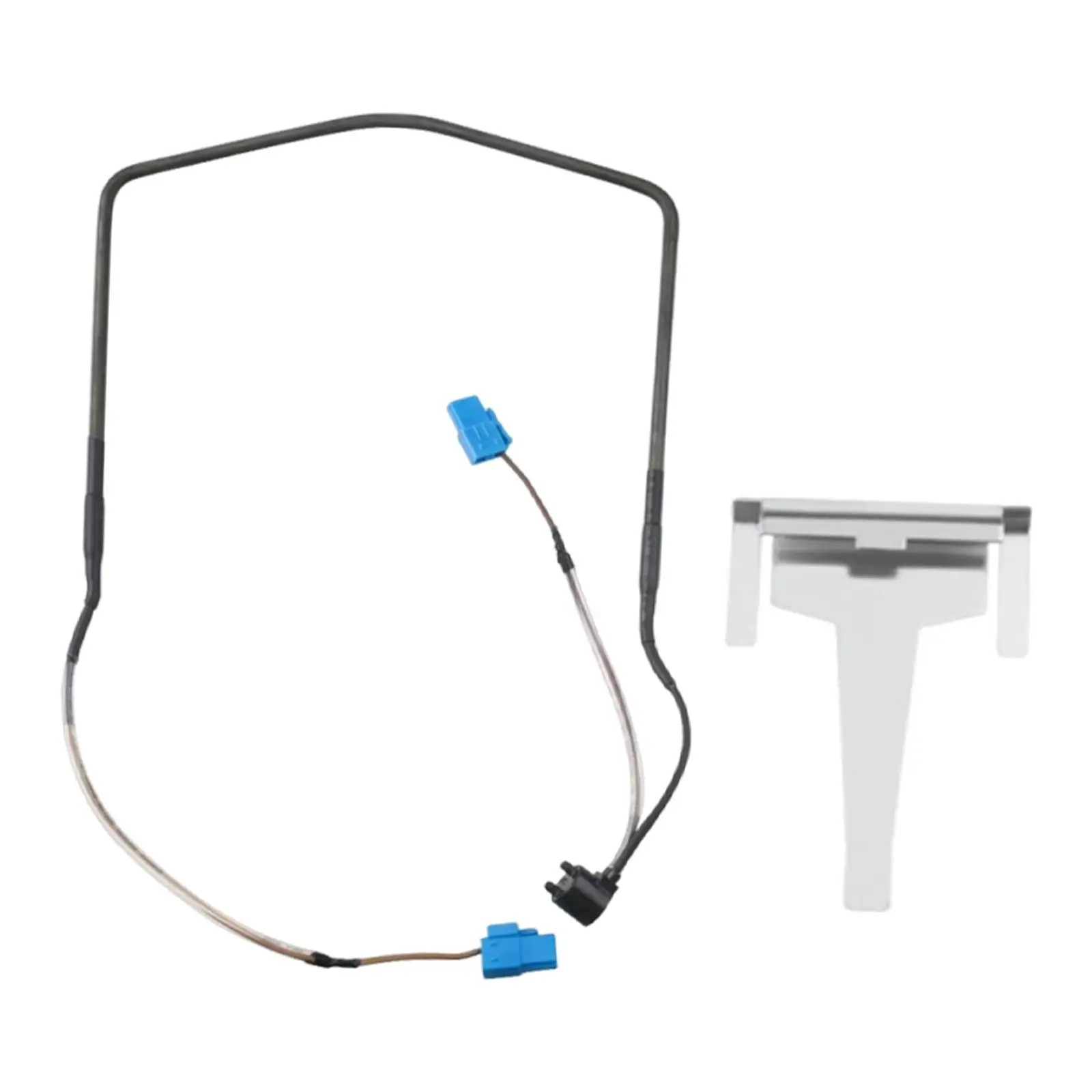 

Зажим для холодильника, сливной испаритель Refoem PS4145120, аксессуар для Srf583dls