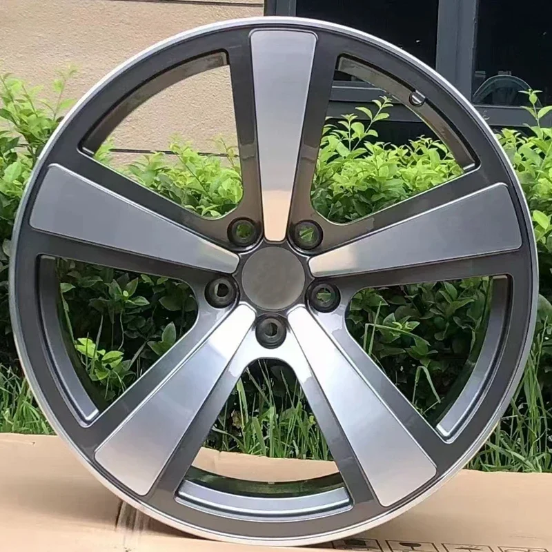 for luxury cars forged alloy wheel rims 18'' 19'' 20'' inch 5x114.3 5x120 wheels For BMW Porsche Audi Passenger Car wheels rims