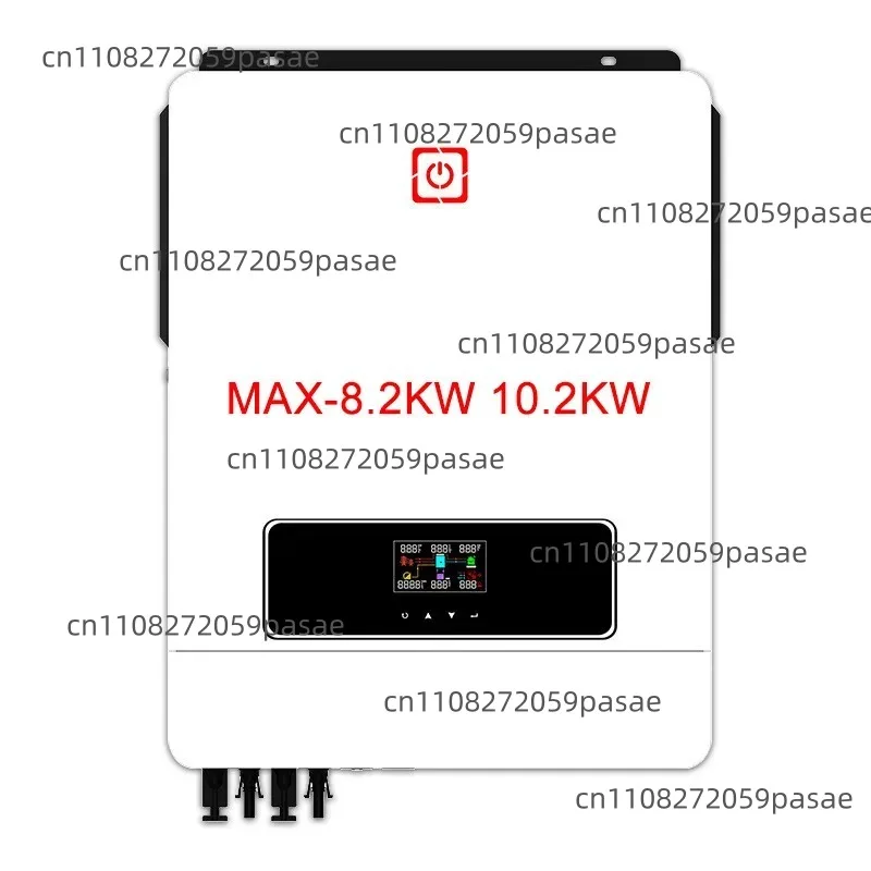 3.5KW 5.5KW 4.2KW 6.2KW 8.2KW 10.2KW Inverter-Controller Integrated Unit Main Board
