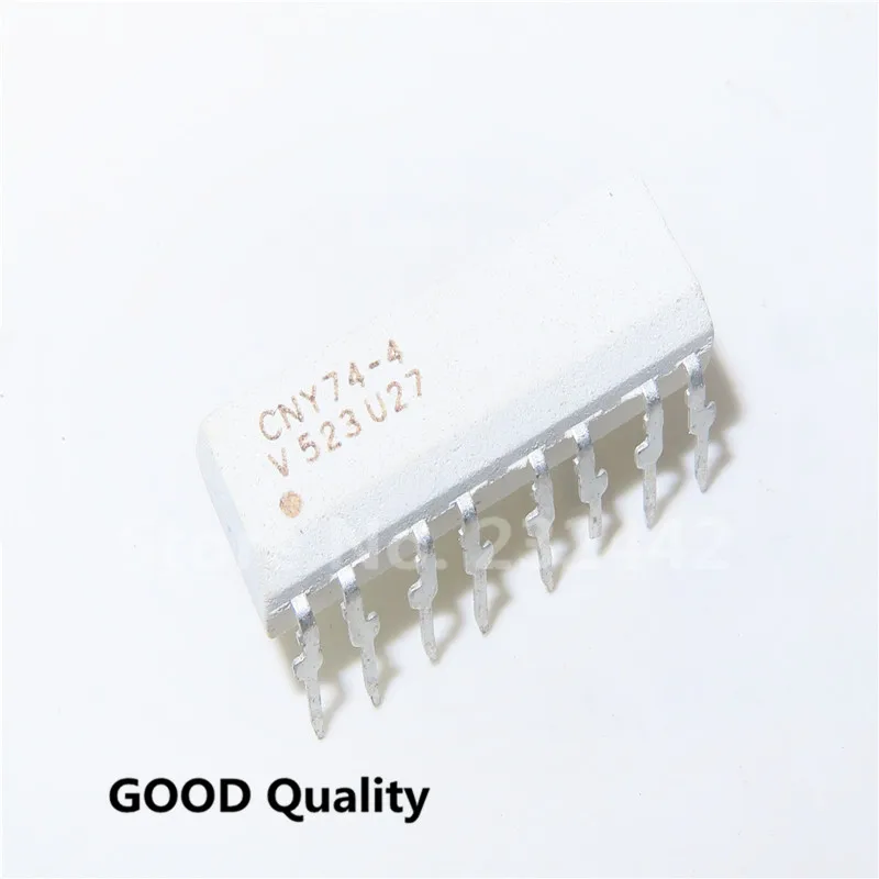 10PCS/LOT CNY74-4 O…