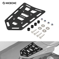 Universal For KTM EXC 300 TPi XC-W 250 Motorcycle Tail Rack Rear Fender Bag Rack XCF-W 500 EXC-F 450 SX-F 350 XC-F 250 XC SX 125