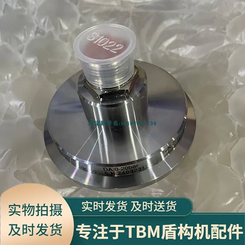forWIKA sensor S-20 0-25 bar grouting pressure sensor S-20 0-25 bar