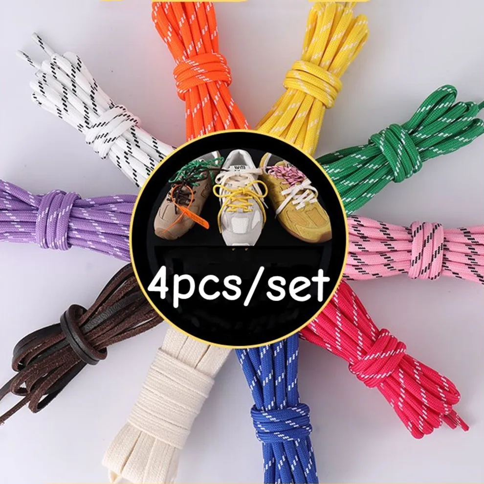 

Длина 100 см, винтажные шнурки «сделай сам», miu Combination DE, тренировочные шнурки, круглые шнурки для парусиновой повседневной спортивной обуви, шнурки