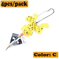 C   4pcs