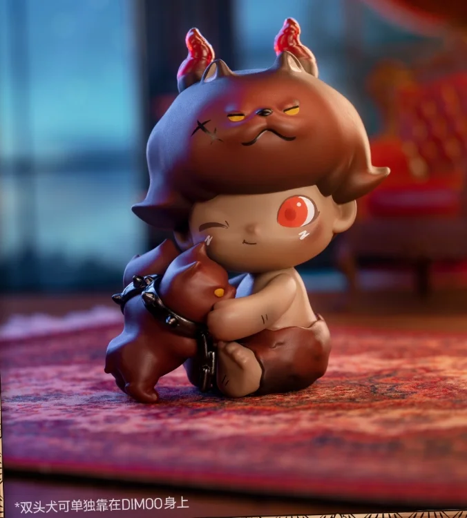 Cerberus