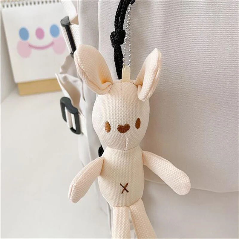 Anime Demon Slayer Cartoon Backpacks Teenarge Schoolbag Boys Girls Causal Outdoor Shoulder Laptop Travel Bags Mochila With Toy