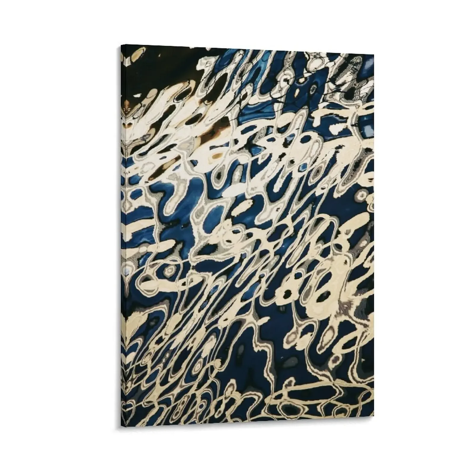 

Wall carving pattern Canvas Painting japanese room decor poster aesthetic accessories for home decor Wall decoration frame