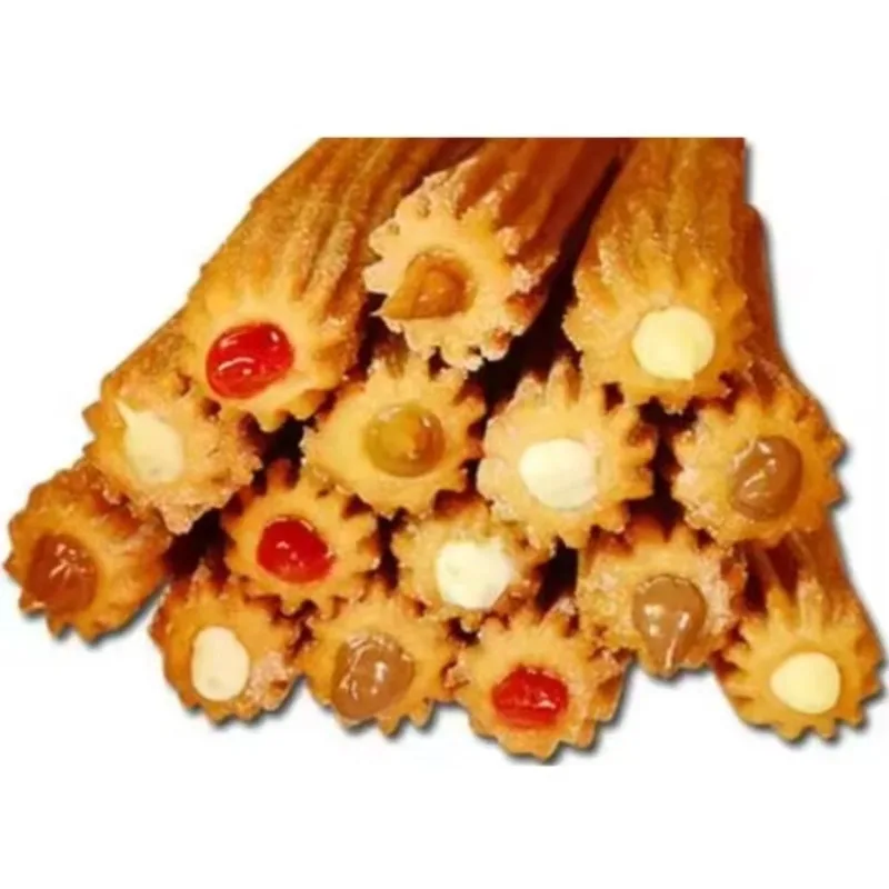 Máquina de aperitivos barata Fabricante de fervos españoles/máquina de frutos secos a la venta