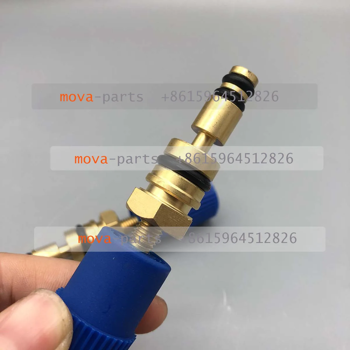 10Pcs Water Filling Valve Water Supply Valve for Ariston CL CLASX GENUS ALTEAS X CARES X PLUS Gas Condensing Furnace Replacement