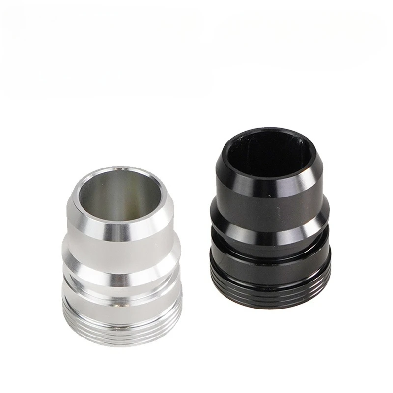 Automobile modification parts manufacturer Exhaust valve modification plug Exhaust valve plug is suitable for Ford 13-21 F150