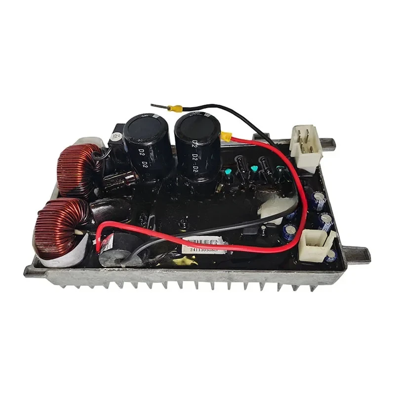 Automatic Voltage S…