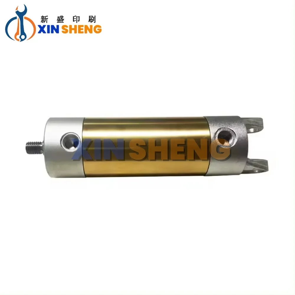 Best Quality MAL Series Air Cylinder MAL50*50-00 Stroke for Roland Printing Press Parts