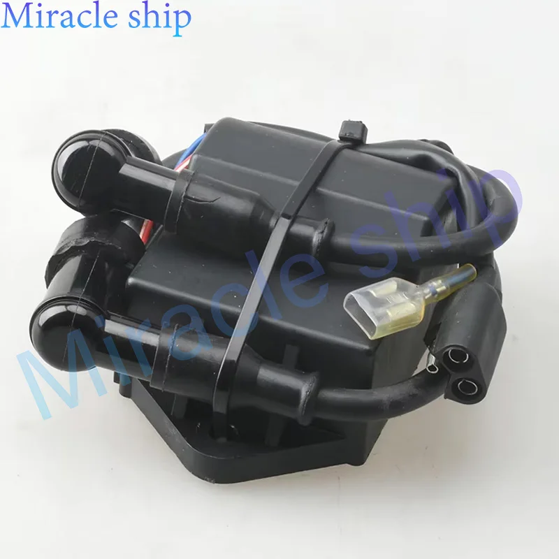 32900-98101 32900-98101-000 UNIT CDI WITH IGNITION COIL For Suzuki Outboard Motor DT5/DT6/DT8 Old Version