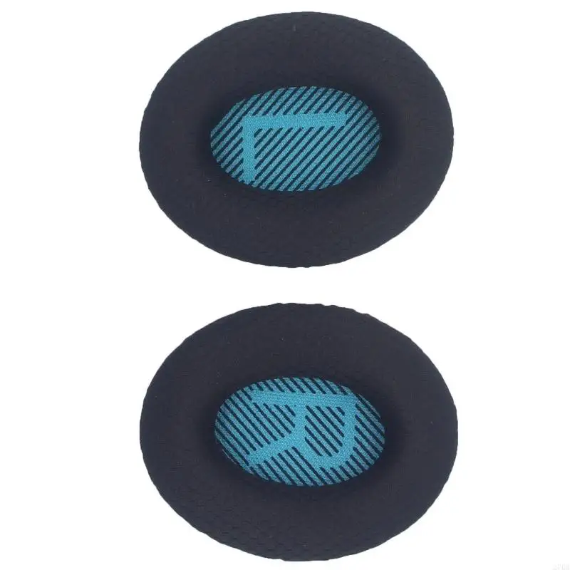 270b bequeme Earpad-Ohrabdeckungen für QC45 QC35 QC25 QC2 QC15/Umfragen 2 AE2I AE2W