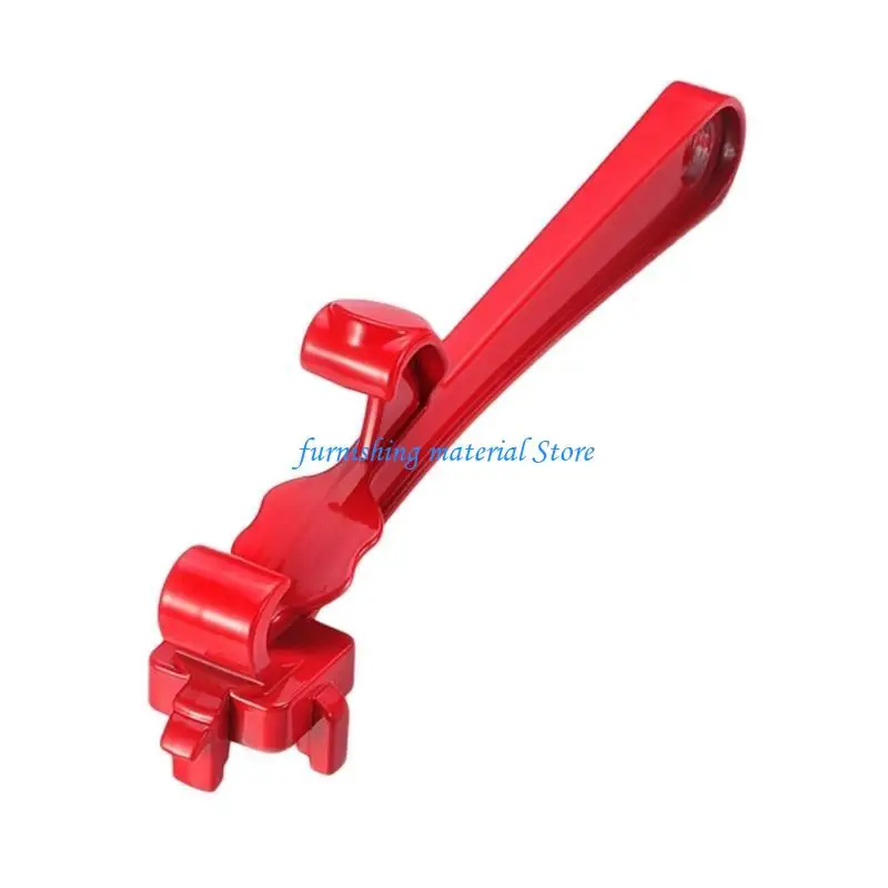 

Y5GD Can Opening Tool Bung Wrench Convenient Tool Aluminum Comfortable Handle