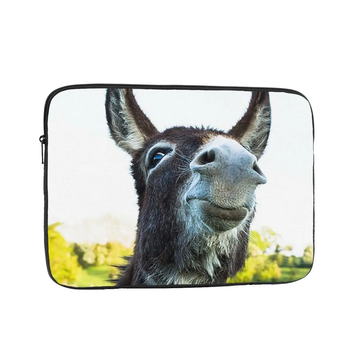 

Сумка-чехол для ноутбука Donkey 10, 12, 13, 15, 17 дюймов, сумка для ноутбука, противоударный чехол для планшета, сумка