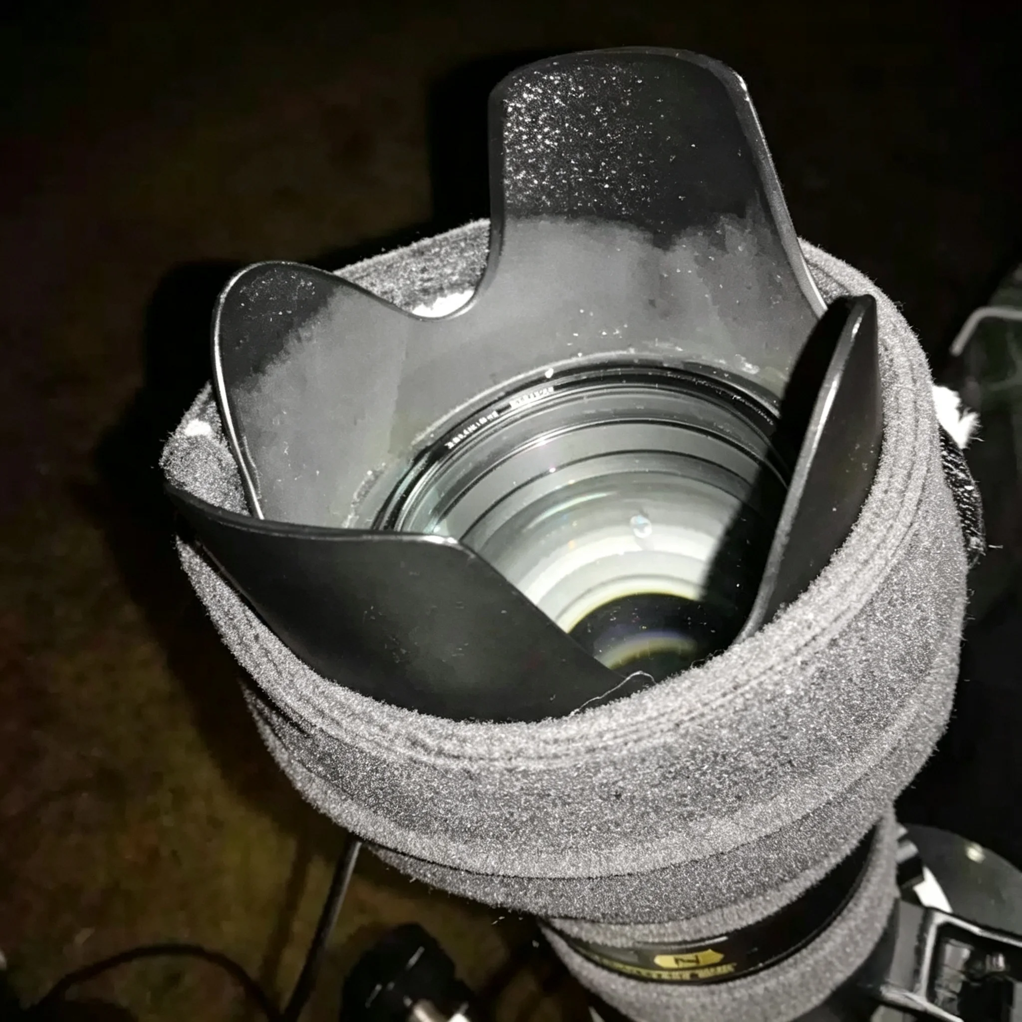 Telescope Dew Heater Strip Anti Fog Heating Band High Low Temp For Astronomical Telescope Lens Eyepiece Photography Accessory
